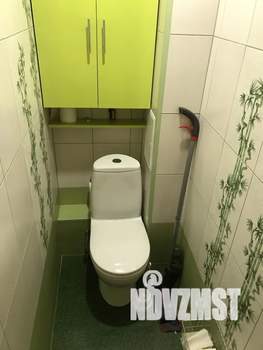 2-к квартира, посуточно, 56м2, 2/5 этаж