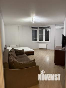 1-к квартира, на длительный срок, 50м2, 8/27 этаж