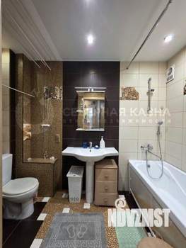 1-к квартира, на длительный срок, 40м2, 2/3 этаж