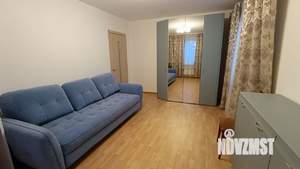 2-к квартира, на длительный срок, 61м2, 7/25 этаж