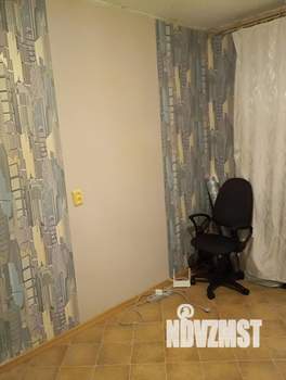 2-к квартира, на длительный срок, 44м2, 2/5 этаж