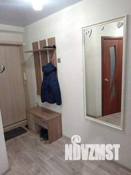 2-к квартира, посуточно, 45м2, 1/1 этаж