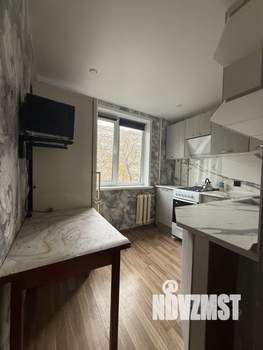 1-к квартира, на длительный срок, 28м2, 3/5 этаж