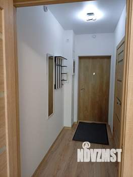 Студия квартира, на длительный срок, 26м2, 19/25 этаж