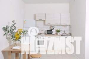 1-к квартира, посуточно, 45м2, 8/25 этаж