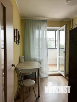 1-к квартира, посуточно, 33м2, 3/14 этаж