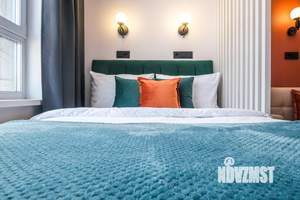 Студия квартира, посуточно, 16м2, 2/31 этаж
