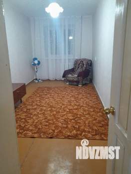 3-к квартира, на длительный срок, 70м2, 5/5 этаж