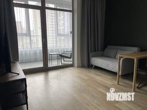 1-к квартира, на длительный срок, 55м2, 12/13 этаж