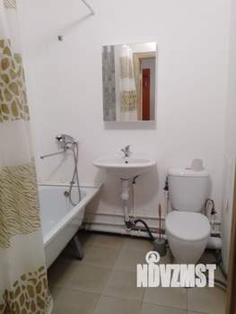 Студия квартира, на длительный срок, 30м2, 5/14 этаж