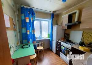 1-к квартира, на длительный срок, 31м2, 2/5 этаж