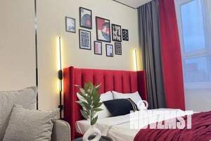 1-к квартира, посуточно, 30м2, 4/28 этаж