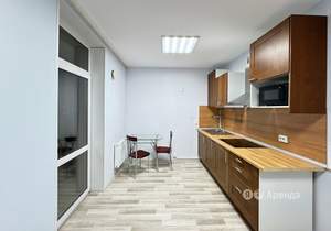 Студия квартира, на длительный срок, 24м2, 13/14 этаж