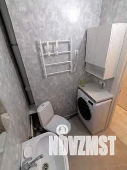 Студия квартира, на длительный срок, 23м2, 11/25 этаж