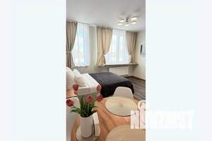 1-к квартира, посуточно, 25м2, 7/14 этаж