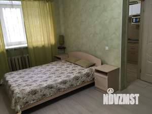 1-к квартира, посуточно, 31м2, 1/5 этаж