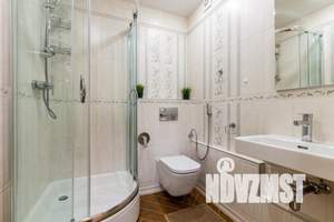 3-к квартира, посуточно, 65м2, 9/10 этаж