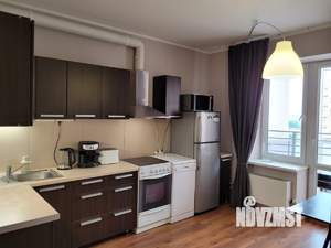 2-к квартира, на длительный срок, 46м2, 10/20 этаж