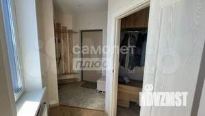 1-к квартира, на длительный срок, 54м2, 3/25 этаж