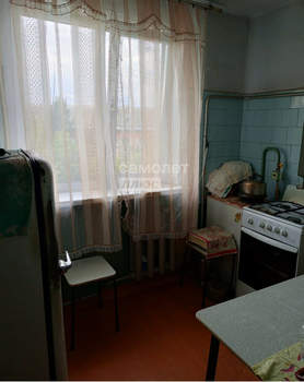 2-к квартира, на длительный срок, 44м2, 5/5 этаж