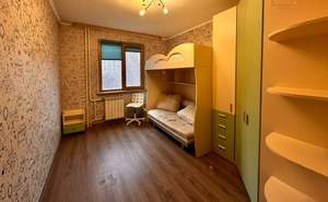 2-к квартира, на длительный срок, 48м2, 4/12 этаж