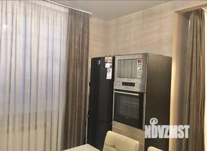 4-к квартира, на длительный срок, 92м2, 13/19 этаж