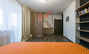 2-к квартира, на длительный срок, 65м2, 16/25 этаж