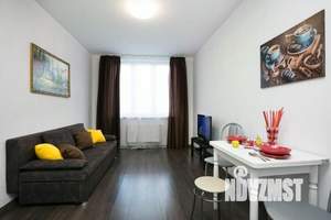 2-к квартира, посуточно, 50м2, 1/1 этаж