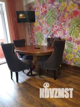 3-к квартира, посуточно, 120м2, 2/7 этаж