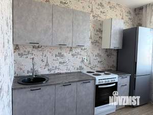 2-к квартира, на длительный срок, 52м2, 7/18 этаж