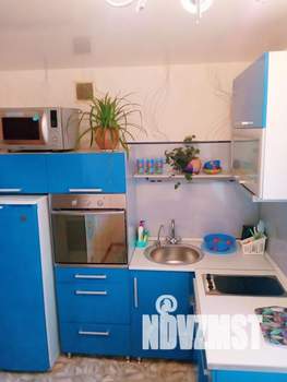 1-к квартира, посуточно, 35м2, 7/16 этаж