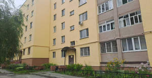 1-к квартира, на длительный срок, 30м2, 3/5 этаж