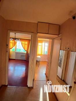 1-к квартира, на длительный срок, 36м2, 8/9 этаж