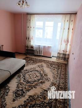 1-к квартира, на длительный срок, 34м2, 8/9 этаж