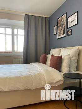 2-к квартира, посуточно, 70м2, 5/9 этаж