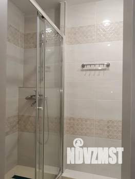 Студия квартира, посуточно, 30м2, 5/9 этаж