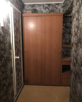 2-к квартира, на длительный срок, 48м2, 9/12 этаж