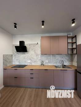 4-к квартира, на длительный срок, 80м2, 25/25 этаж