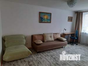 1-к квартира, посуточно, 28м2, 1/5 этаж