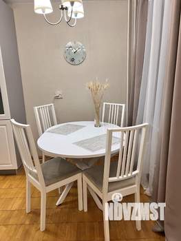 1-к квартира, на длительный срок, 42м2, 15/16 этаж