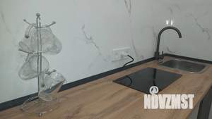 2-к квартира, посуточно, 52м2, 2/5 этаж