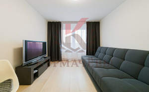 1-к квартира, на длительный срок, 33м2, 3/25 этаж