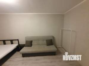 1-к квартира, на длительный срок, 36м2, 14/21 этаж