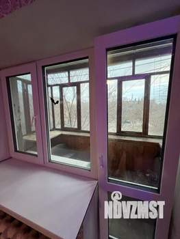 1-к квартира, на длительный срок, 32м2, 4/5 этаж