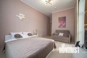 2-к квартира, посуточно, 57м2, 1/1 этаж