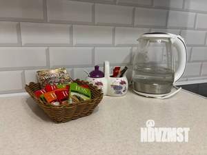 1-к квартира, посуточно, 43м2, 21/26 этаж