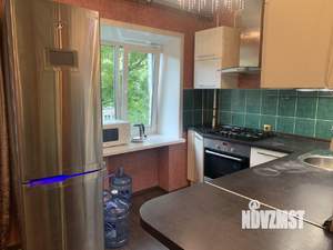 2-к квартира, на длительный срок, 45м2, 4/5 этаж