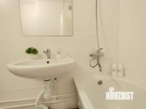 Студия квартира, посуточно, 27м2, 15/25 этаж