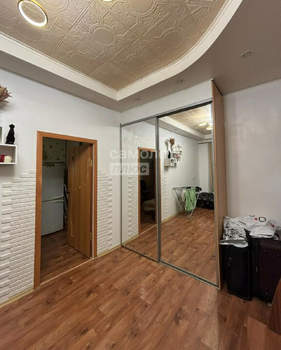 2-к квартира, на длительный срок, 44м2, 3/4 этаж