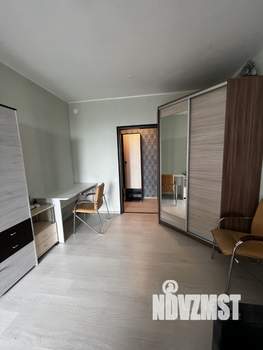 1-к квартира, на длительный срок, 40м2, 6/10 этаж